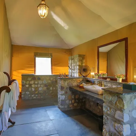 Aalia Jungle Retreat & Spa - Claridges Collection Dehradun Exterior photo