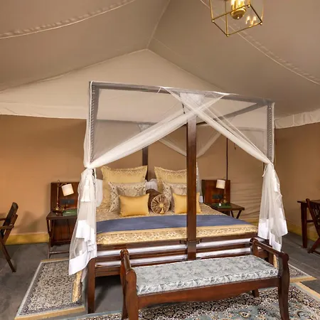 Aalia Jungle Retreat & Spa - Claridges Collection Dehradun Exterior photo