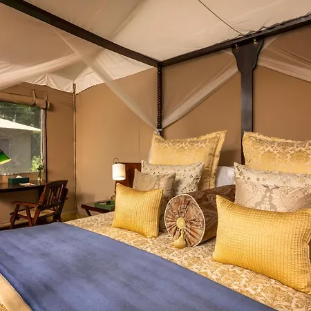Aalia Jungle Retreat & Spa - Claridges Collection Dehradun Exterior photo