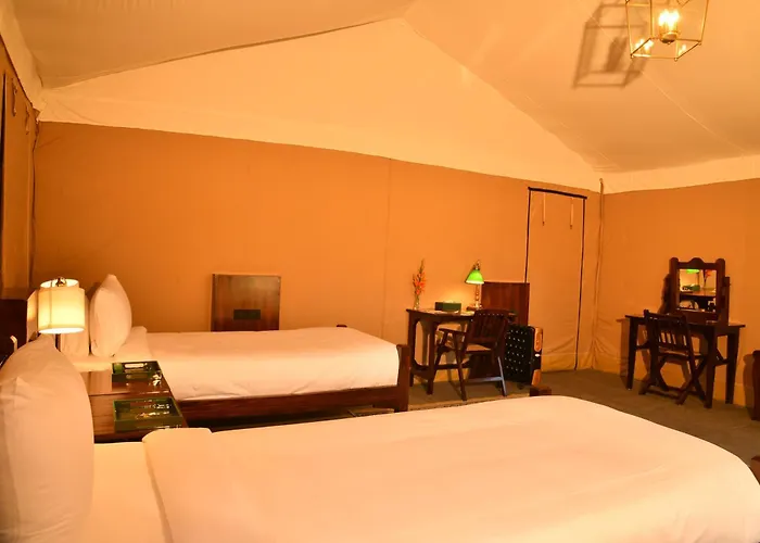 Aalia Jungle Retreat & Spa - Claridges Collection
