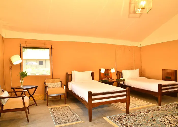 Aalia Jungle Retreat & Spa - Claridges Collection
