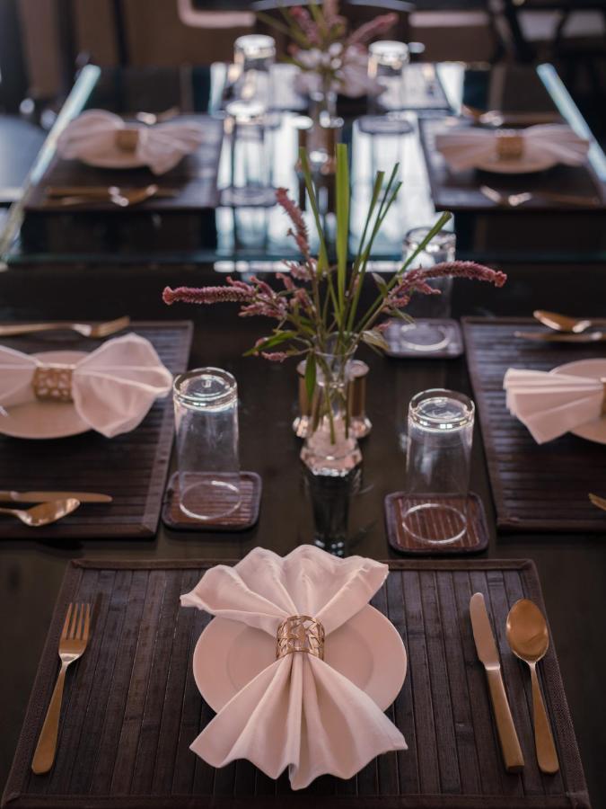 Aalia Jungle Retreat & - Claridges Collection 4*