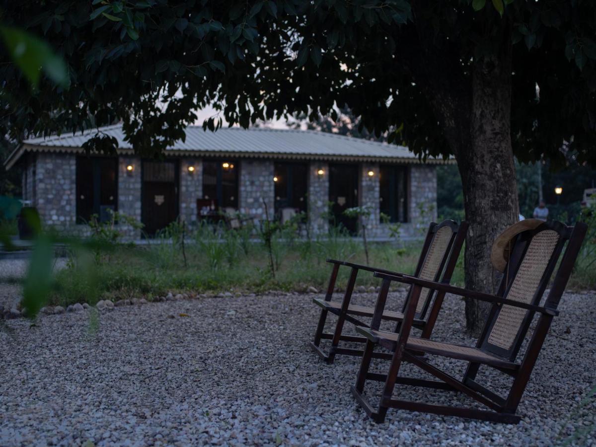 Luxury tent Aalia Jungle Retreat & - Claridges Collection Dehradun