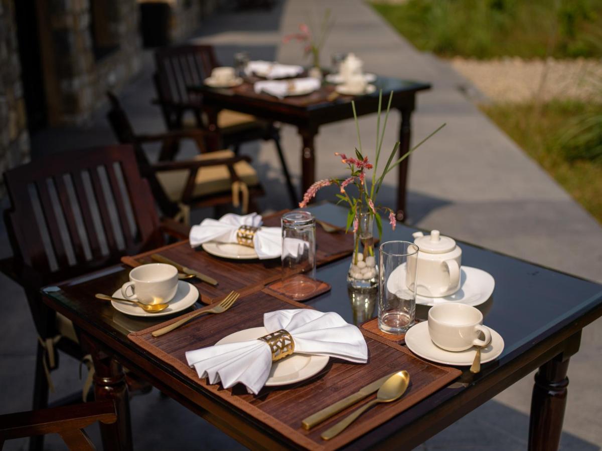 Aalia Jungle Retreat & - Claridges Collection