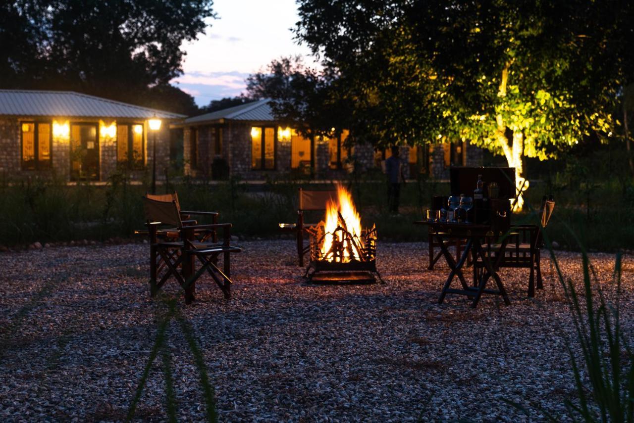 Aalia Jungle Retreat & - Claridges Collection Luxury tent 4*