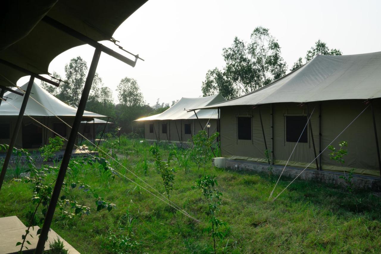 Aalia Jungle Retreat & - Claridges Collection Dehradun