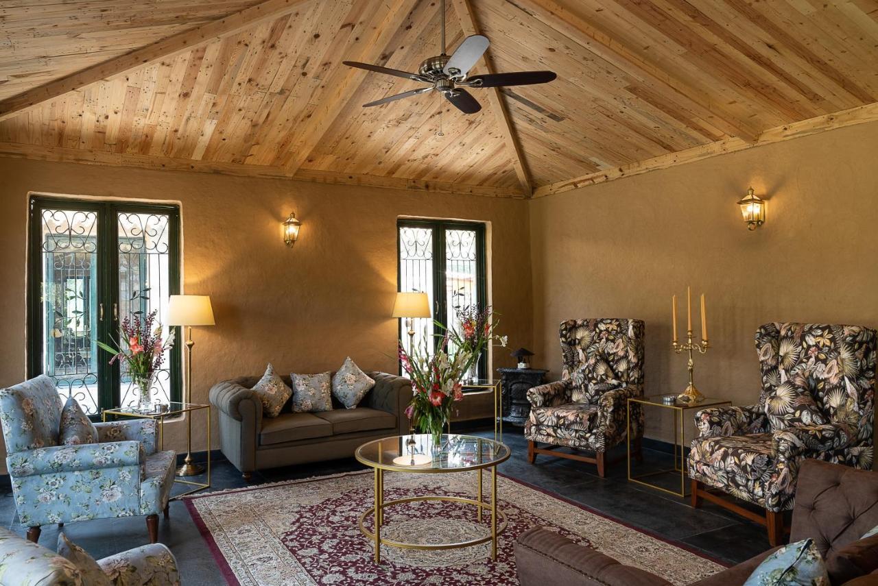 Aalia Jungle Retreat & - Claridges Collection Luxury tent 4*