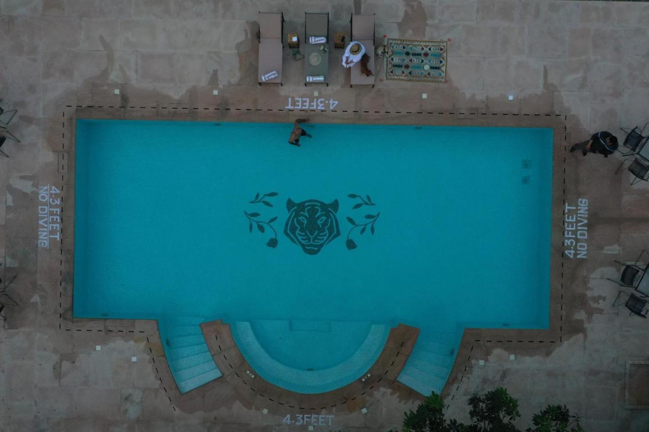 Aalia Jungle Retreat & - Claridges Collection