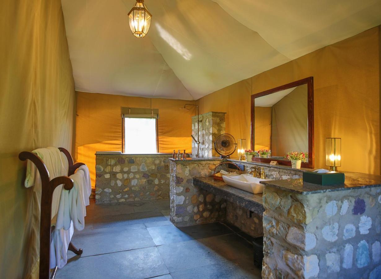 Aalia Jungle Retreat & - Claridges Collection Dehradun