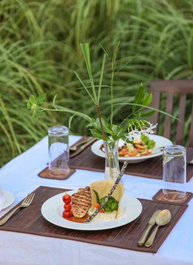 Luxury tent Aalia Jungle Retreat & - Claridges Collection 4*