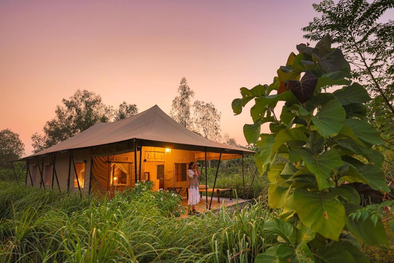 Aalia Jungle Retreat & - Claridges Collection Dehradun