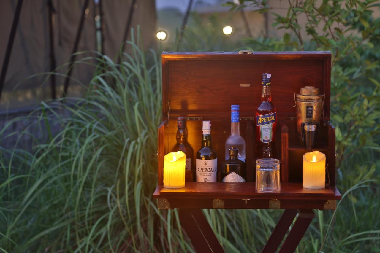 Aalia Jungle Retreat & - Claridges Collection Dehradun