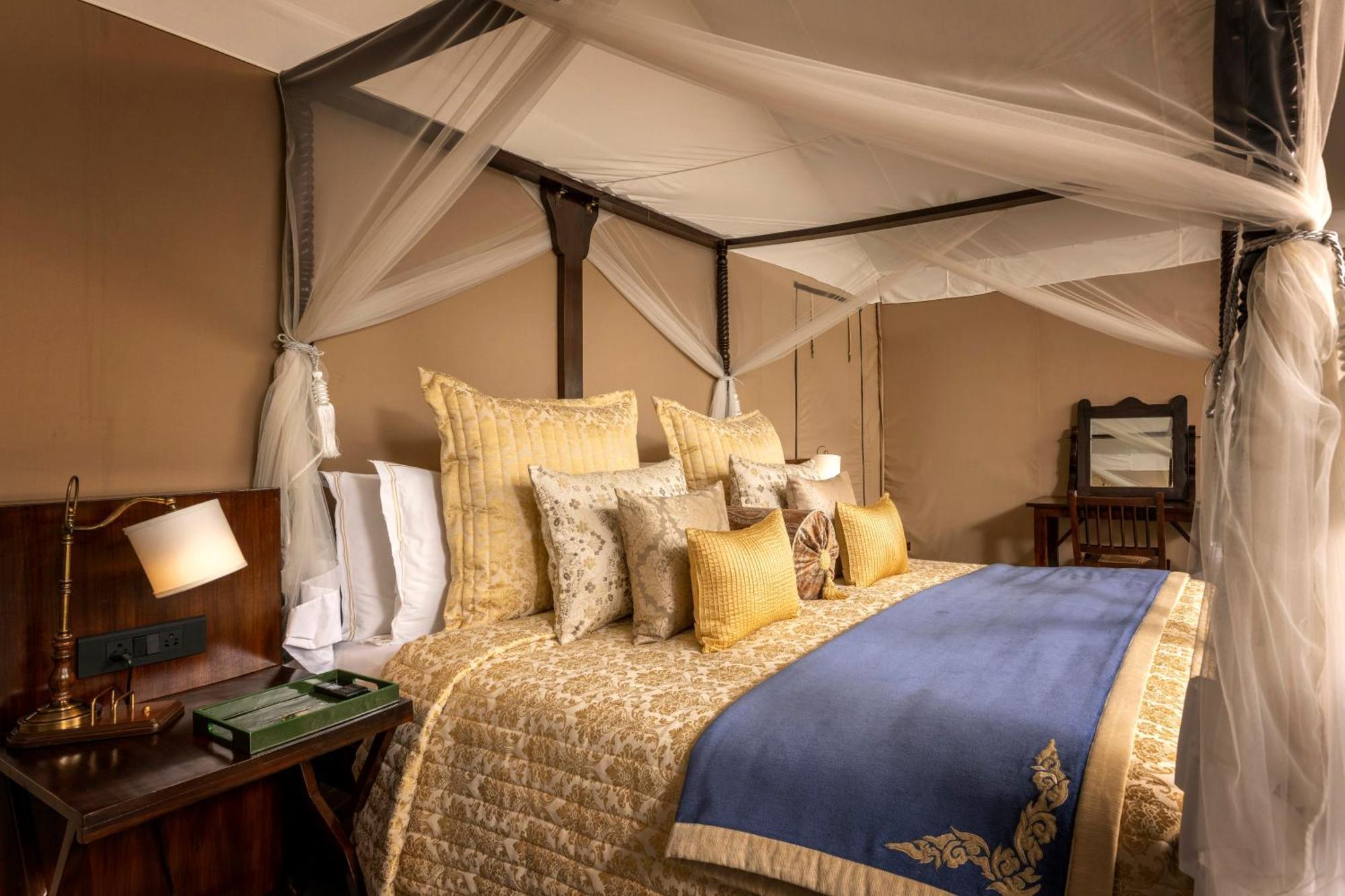 Aalia Jungle Retreat & - Claridges Collection 4* Dehradun